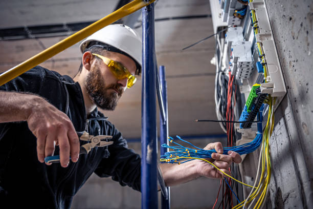 Best Electrical Wiring Services  in Aust, IN