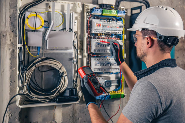 Best Electrical Installation Contractor  in Aust, IN