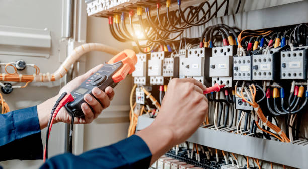 Best Electrical Rewiring Services  in Aust, IN