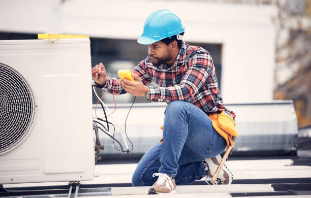 Best Home Electrical Repair  in Aust, IN