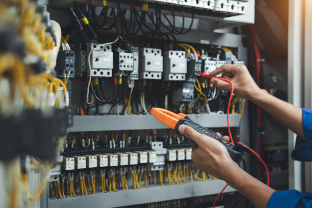Best Emergency Electrical Repair  in Aust, IN