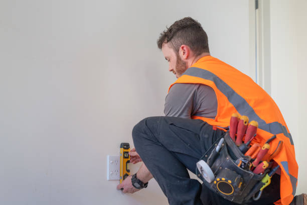  Aust, IN Electrician Pros