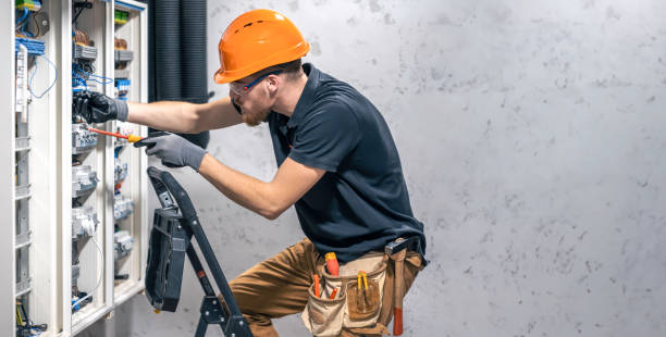  Aust, IN Electrician Pros
